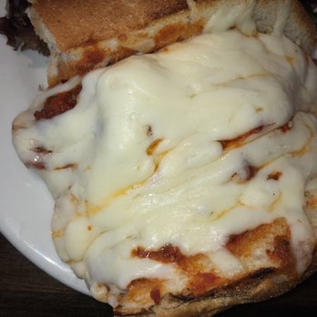 Maria S Italian Kitchen Order Food Online 138 Photos 342 Photo Of Maria S Italian Kitchen Sherman Oaks Ca United States Meatball Parmigiana