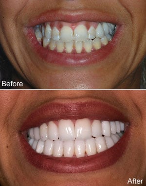 image of business Mel J Carpenter, DDS Dentistry