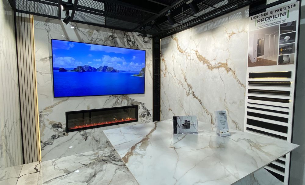 Luxiomer Stone Gallery