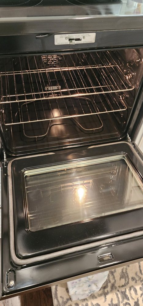 Ana's Cleaning Services