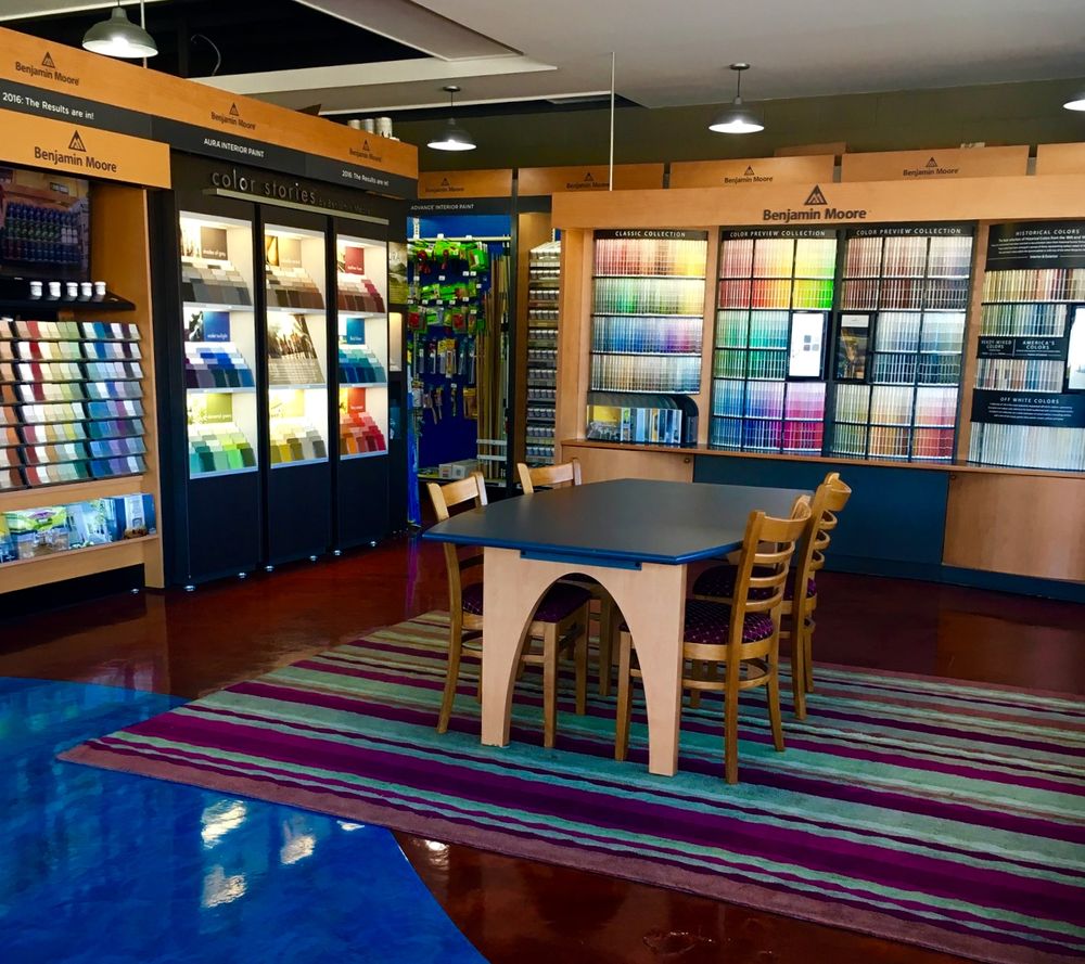 Gray’s Paint Stores 25 Photos & 24 Reviews Paint Stores 601