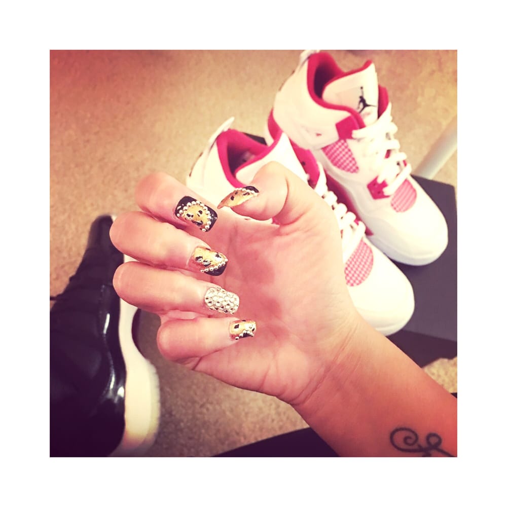 King Nail Spa 116 Photos & 97 Reviews Nail Salons 950 King Dr, Daly City, CA Phone