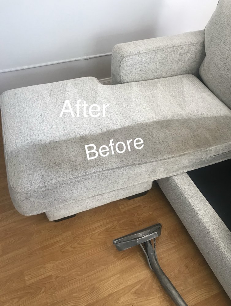 Cloudy's Carpet Care