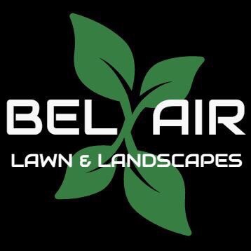 Bel Air X Lawn & Landscapes