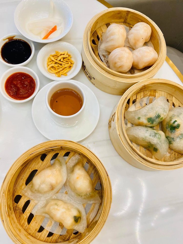 MingHin Cuisine MingHin Cuisine