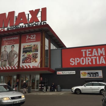 ica maxi stormarknad ica maxi stormarknad