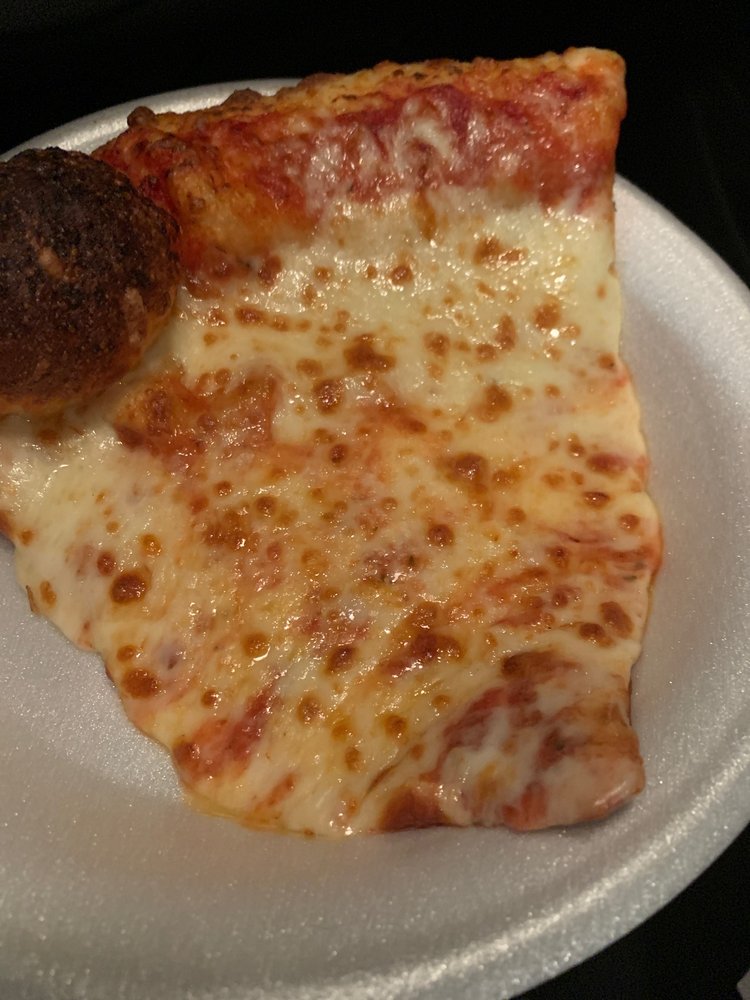 83 Pizza & Travel Plaza