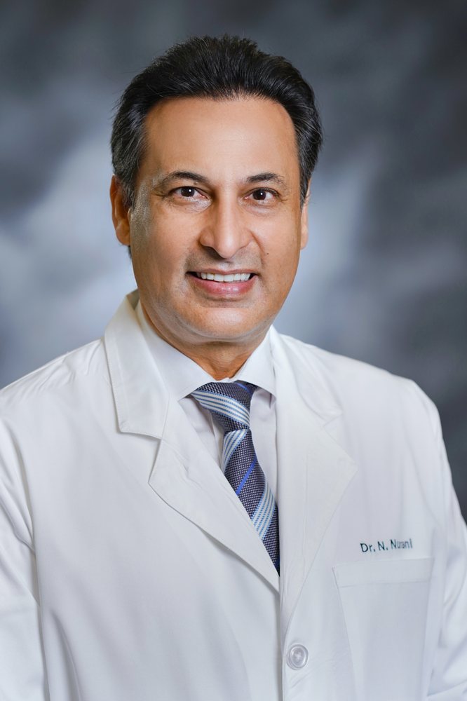 image of business Nooredin Nurani, DDS