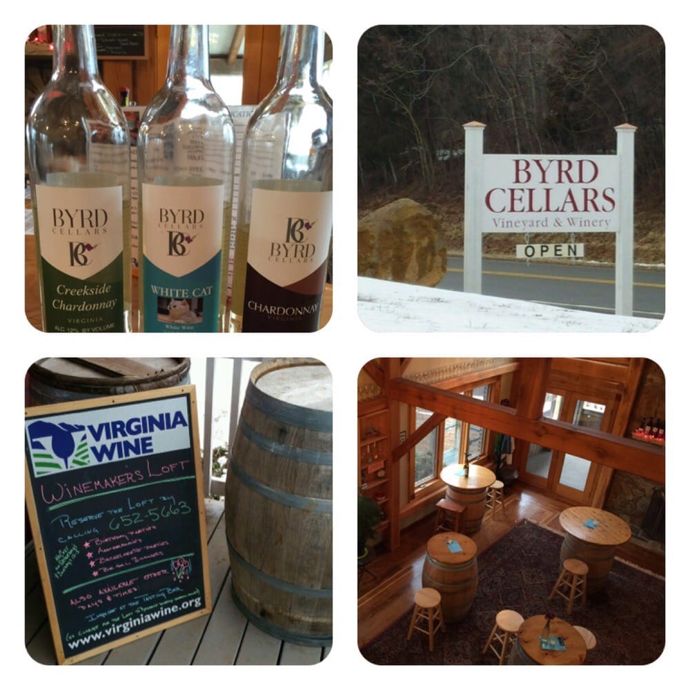 Byrd Cellars 21 Photos & 12 Reviews Wineries 5847 River Rd W