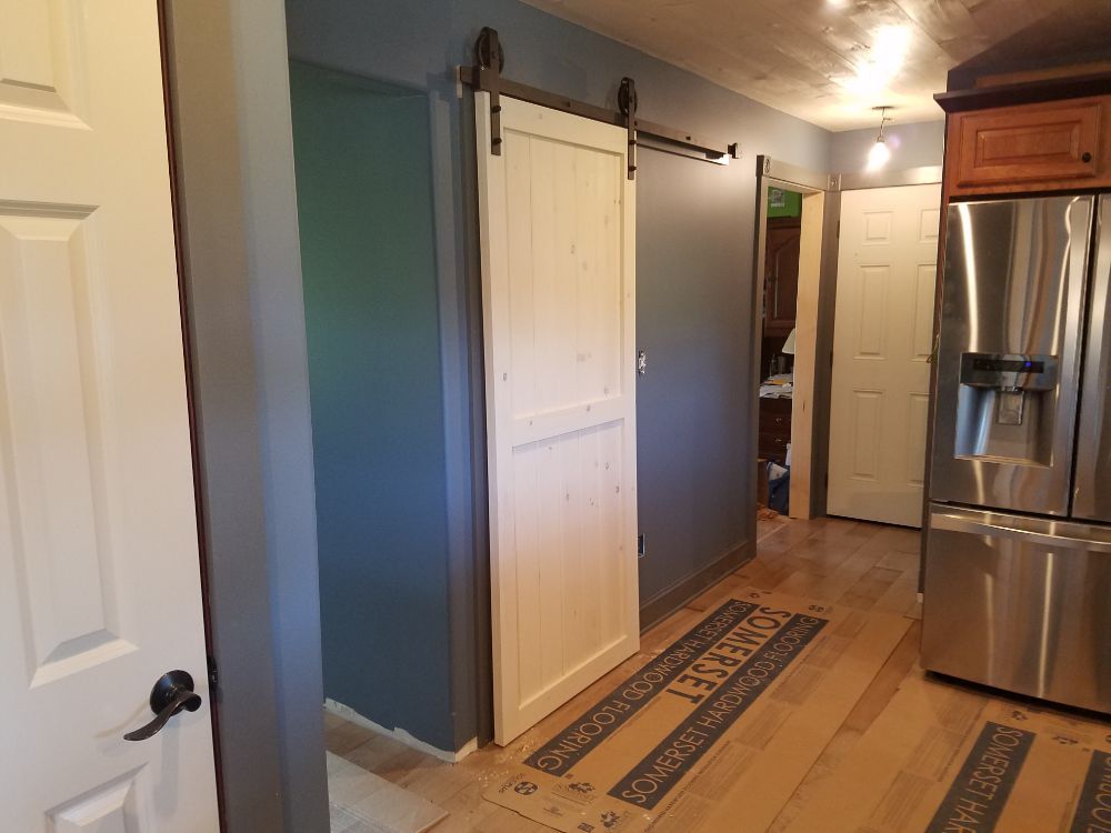 image of business Orchard Hill Carpentry