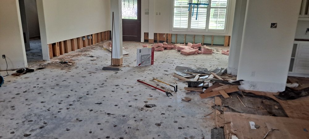 image of business Massey Hardwoods Floors