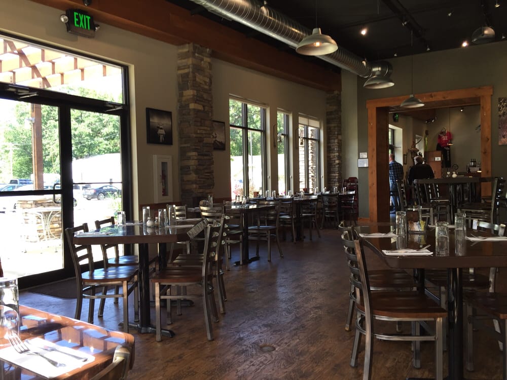 The Trout House at Rushing Waters 69 Photos & 66 Reviews Seafood