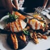 Pasha Mezze