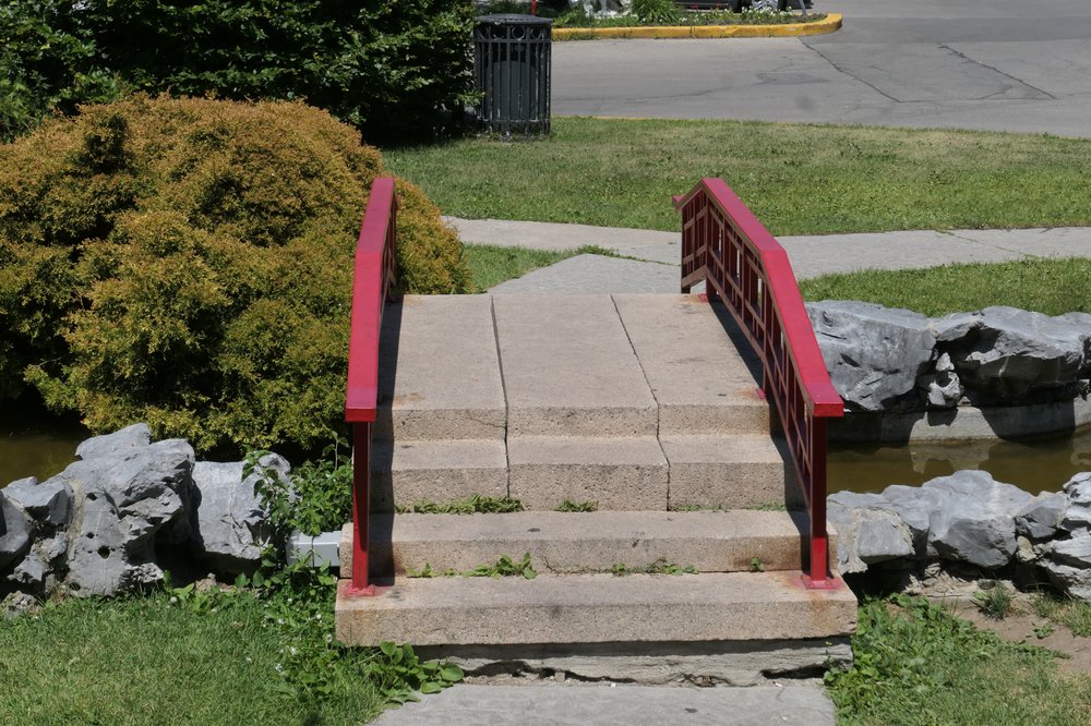 Mississauga Chinese Centre