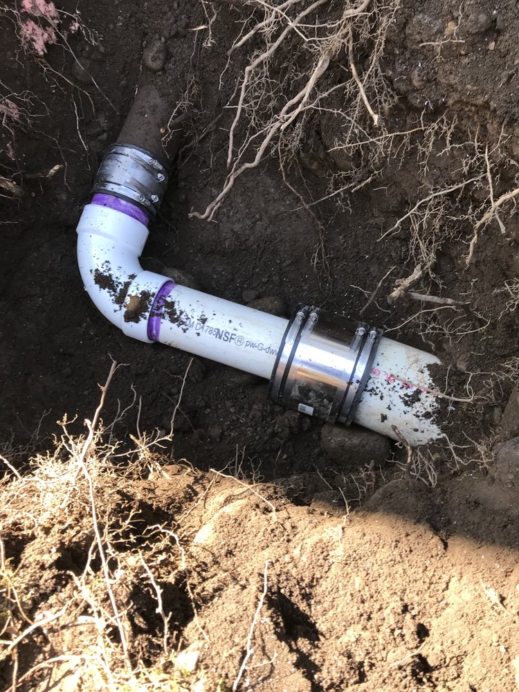 CT Sewer Rooter