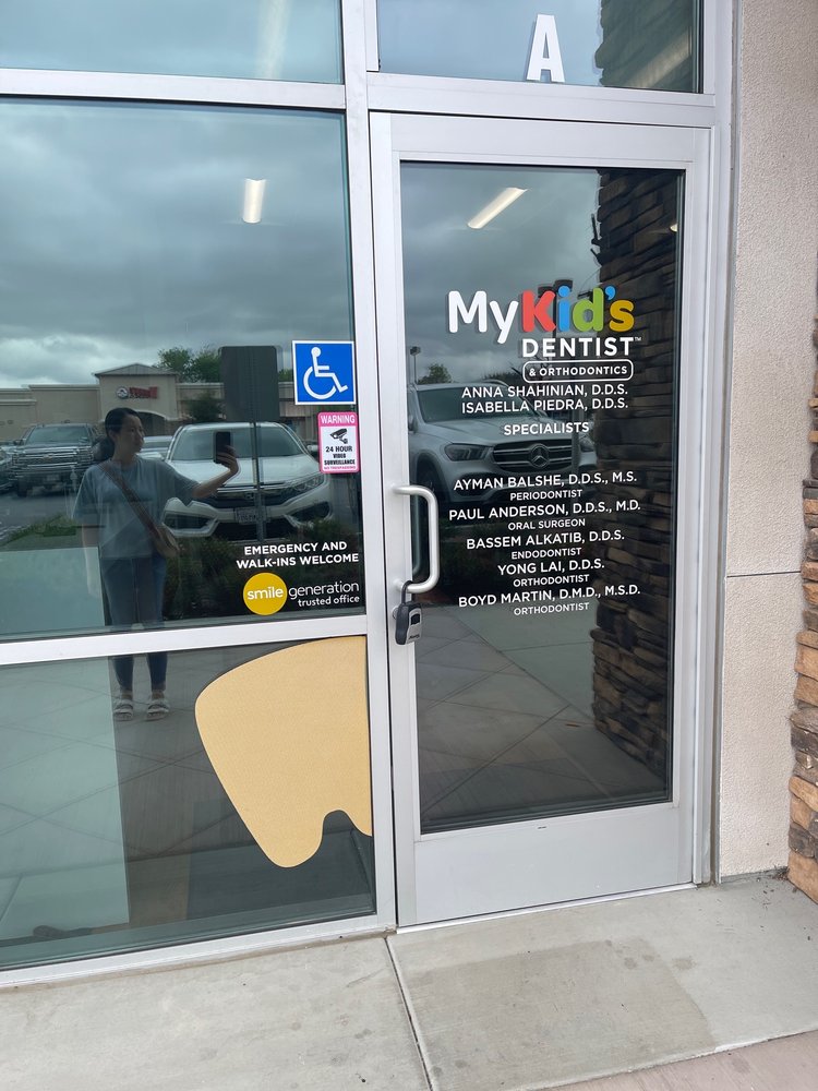 image of business My Kid