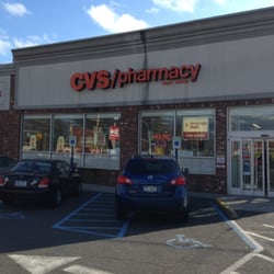 CVS Pharmacy - (New) 34 Reviews - Drugstores - 7960 Metropolitan Ave ...