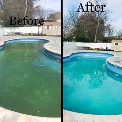 gz pool works 27 photos 17 reviews pool hot tub service the pool works