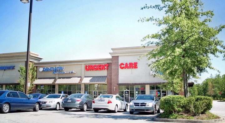 Summit Urgent Care - 29 Reviews - Urgent Care - 3515 Camp ...