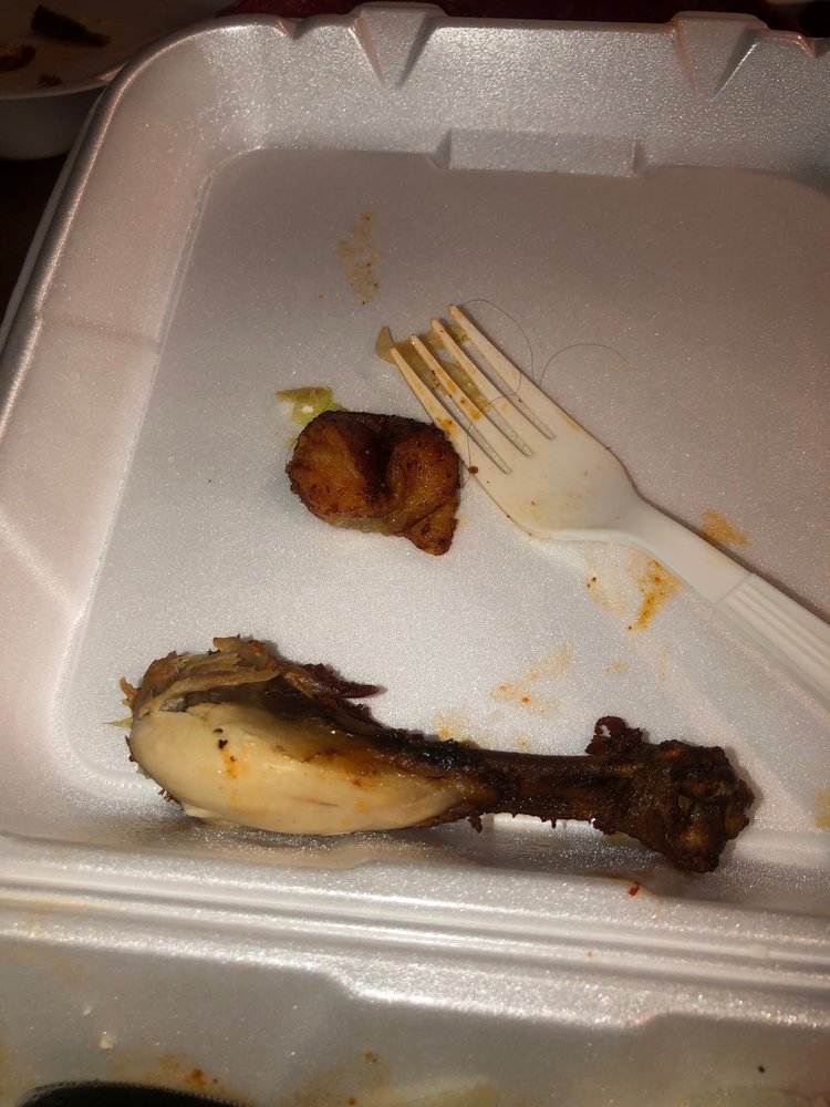 Birrieria y Mariscos Apaztzingan