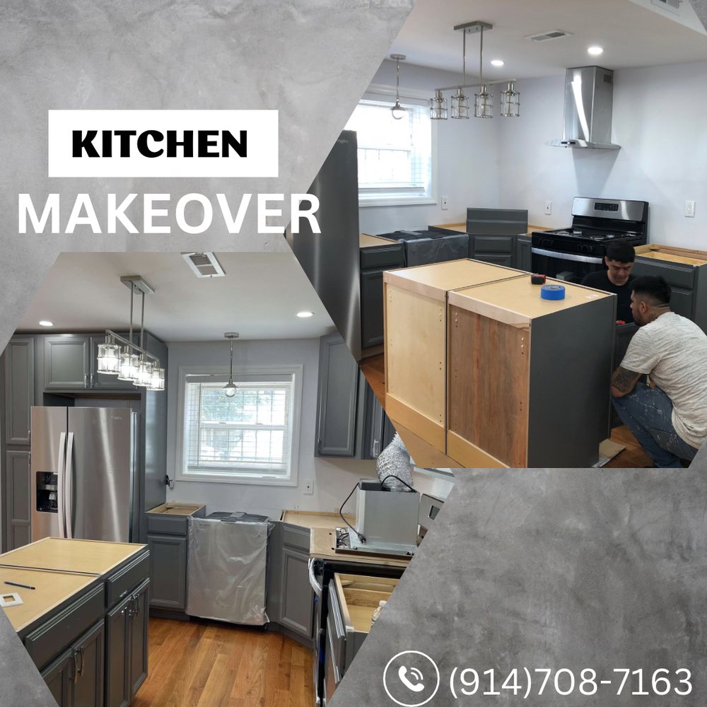 Gemelos Renovation & Maintenance