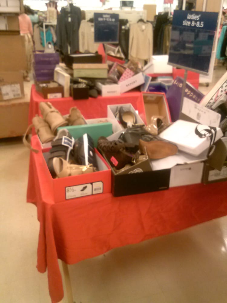 Marshalls 21 Reviews Department Stores 16823 Jamaica Ave, Jamaica