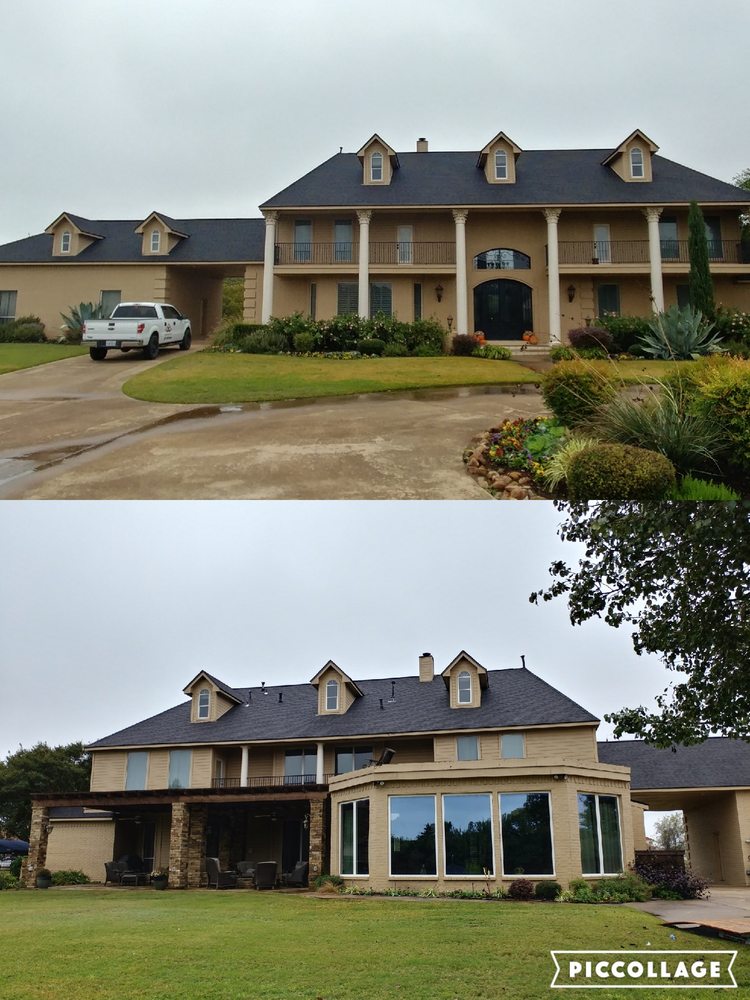 image of business WR Roofing