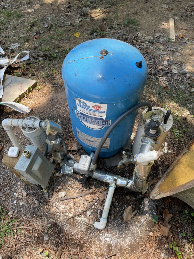 Green Septic Service & Solutions