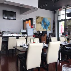 Sushi Taro 159 Photos 116 Reviews Anese 1171 Basketweave Photo Of Sushi Taro Mount Pleasant Sc United States Inside