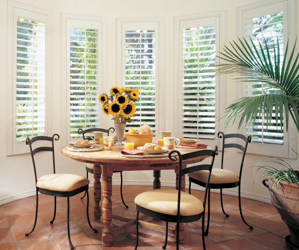 New View Blinds & Draperies