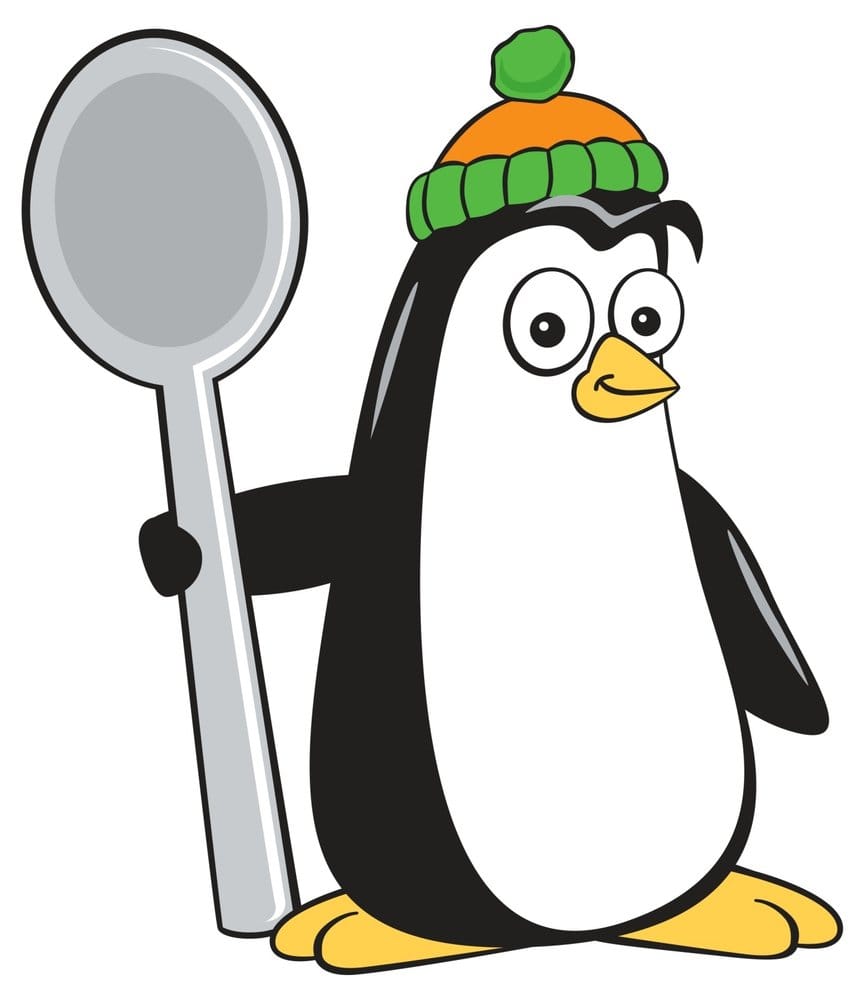 Chilly Fillmore's Frozen Yogurt