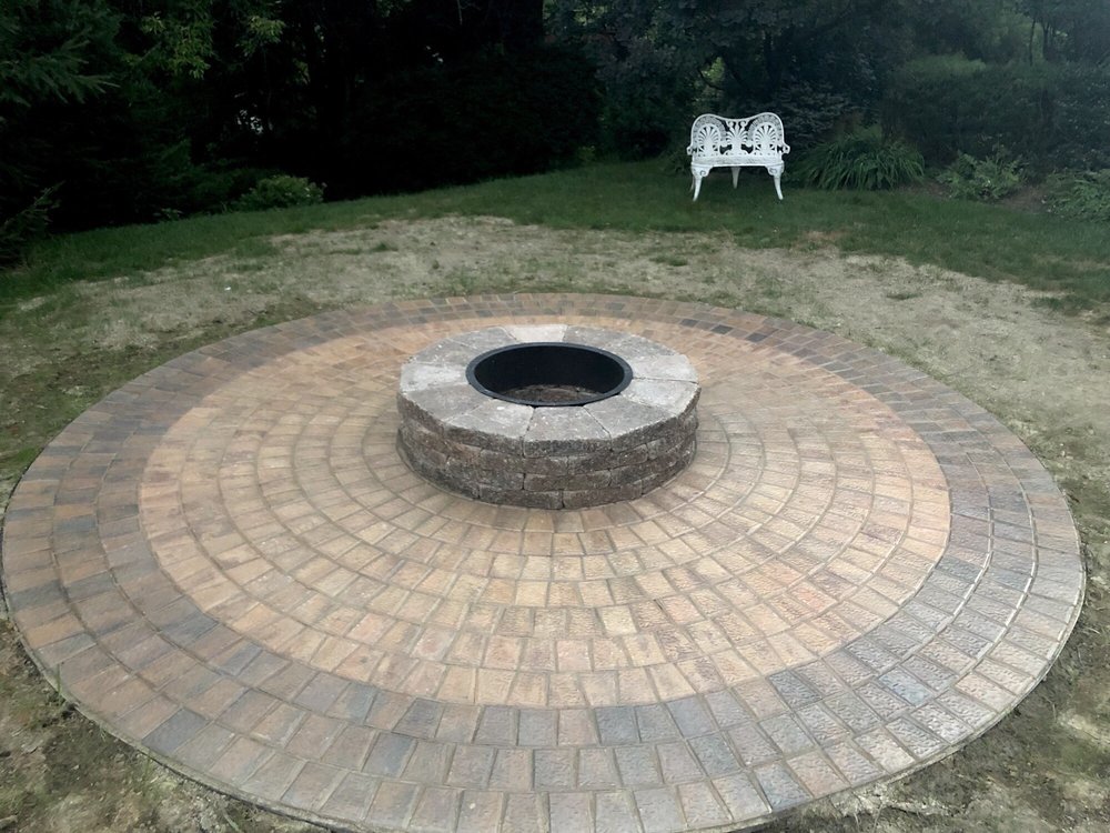 20 Landscaping