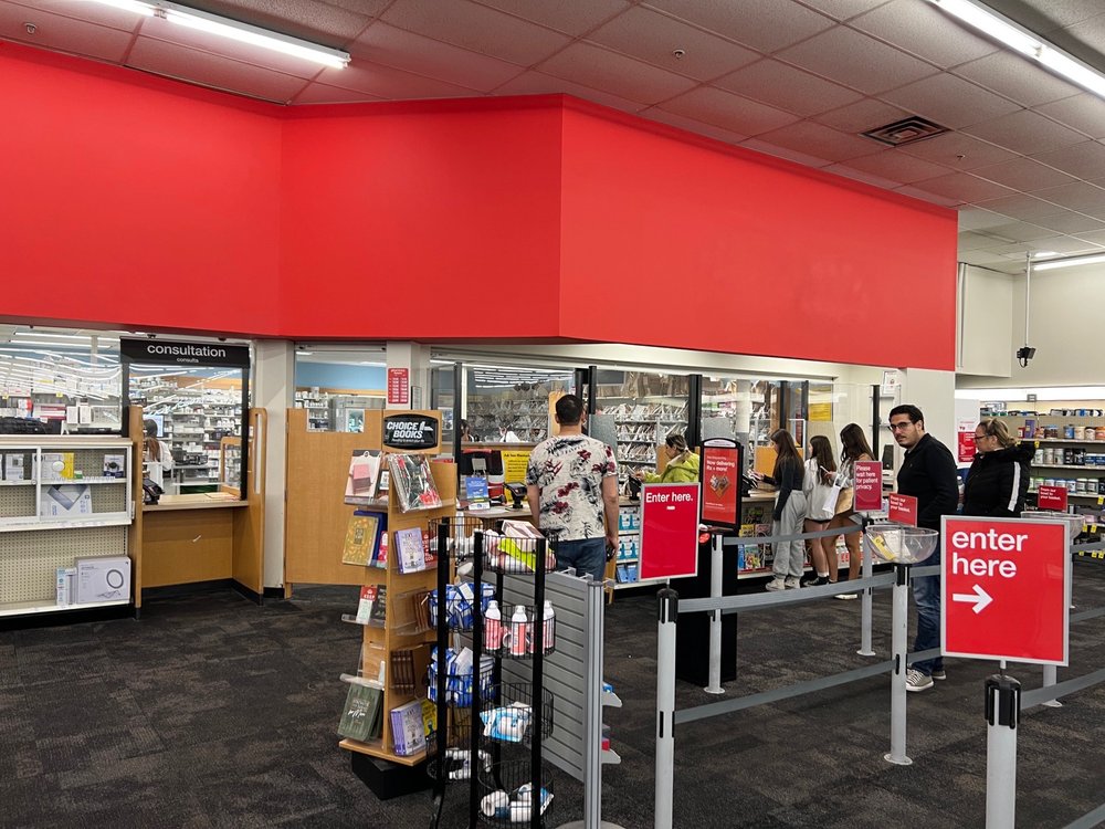 CVS Pharmacy