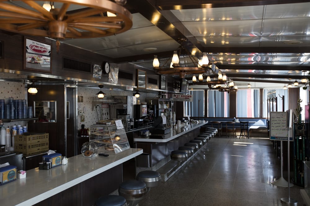 O’s Eatery An American Diner 30 Photos & 31 Reviews Diners 309