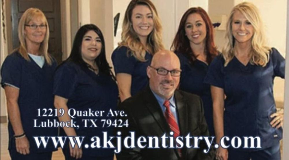 image of business Andrew K Johnson, DDS