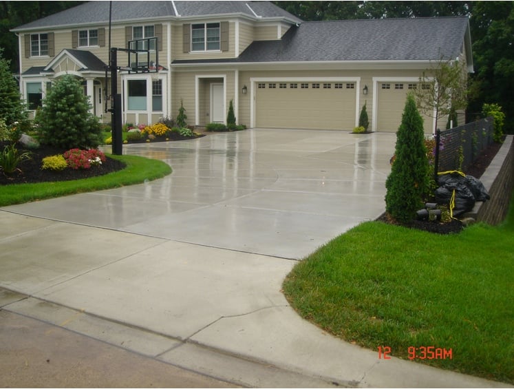 image of business A Pietig Concrete and Brick Paving
