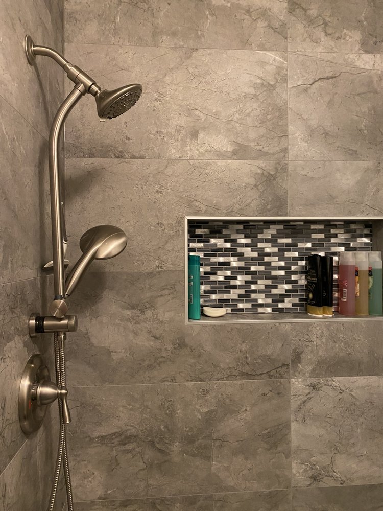 image of business All American Tile And Remodeling