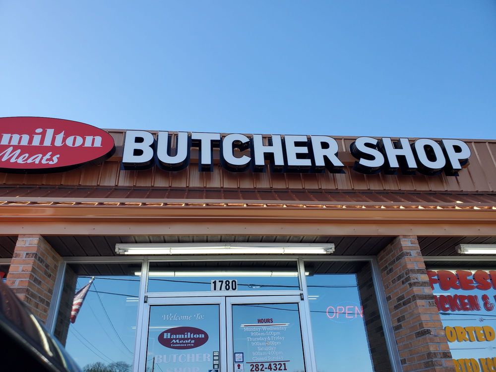 Hamilton Meats