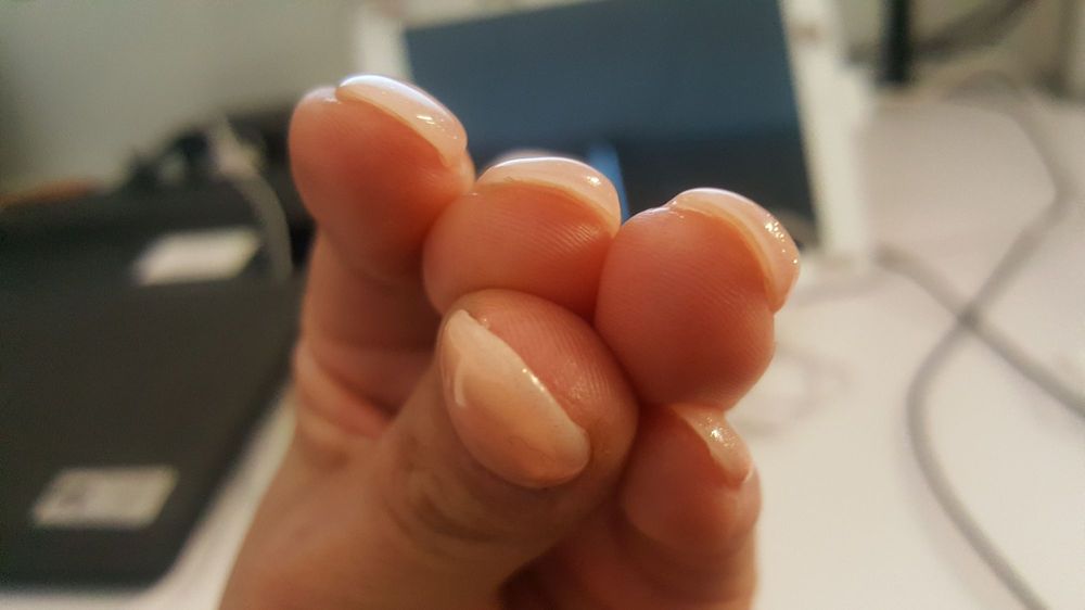 L.A. Lucky Hair & Nails