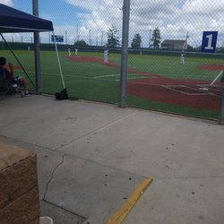 Val Riess Complex - Parks - 1101 Magistrate, Chalmette, LA - Yelp