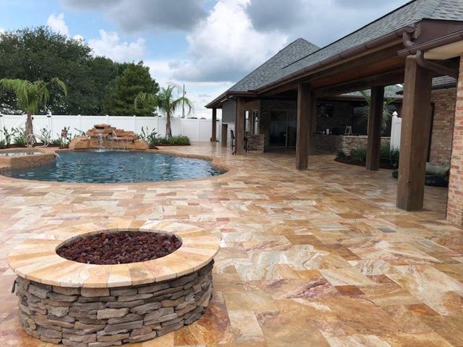 Viveros en Lafayette