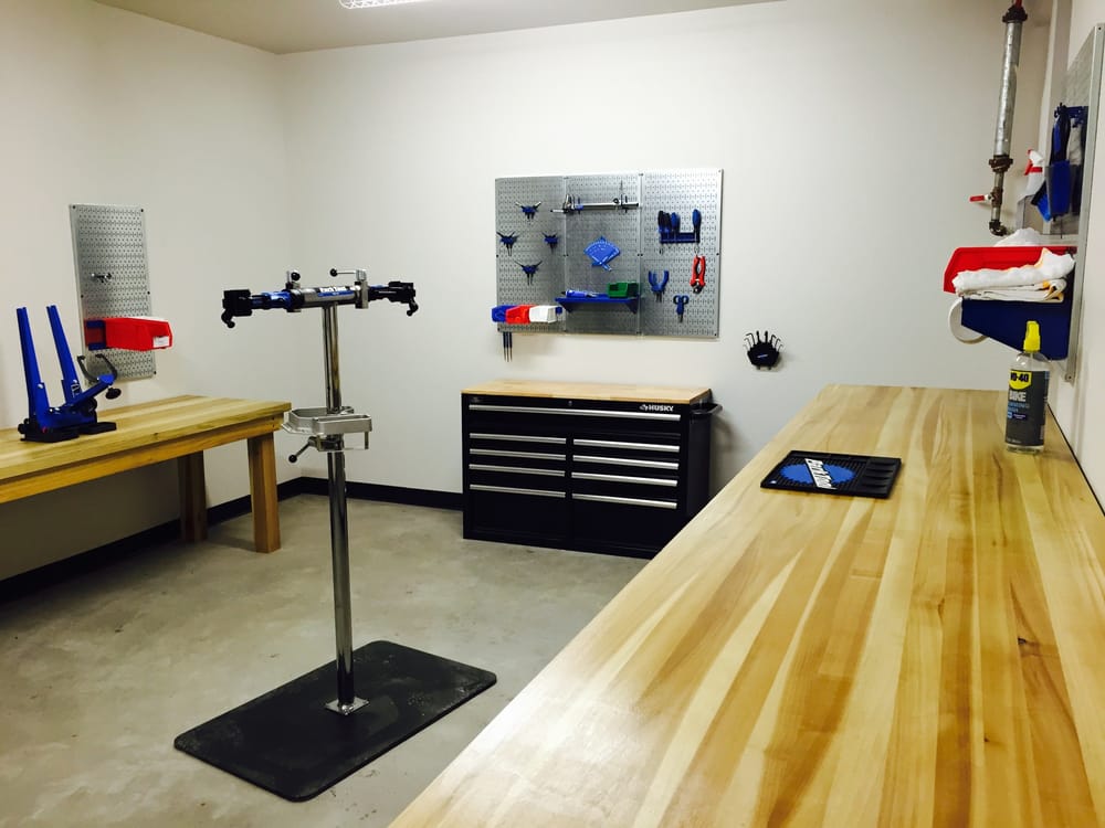 Standard Bike Repair 17 Photos & 15 Reviews Bike Repair/Maintenance