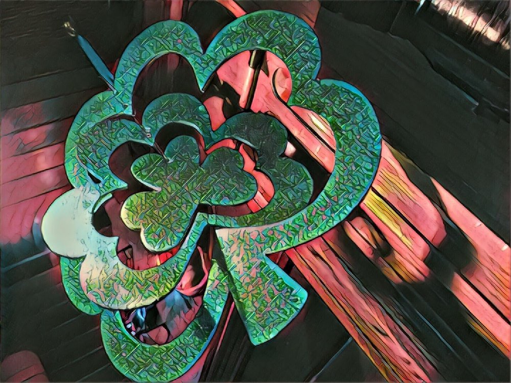 O