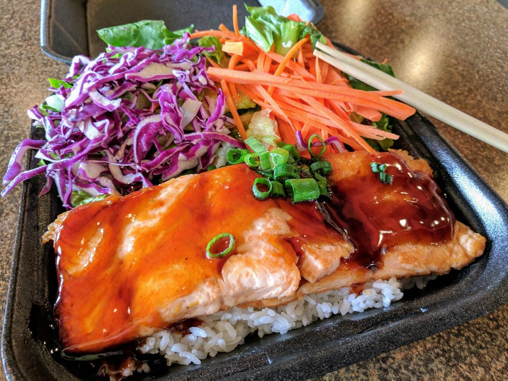 Yogis Grill Order Food Online 32 Photos & 61 Reviews Japanese