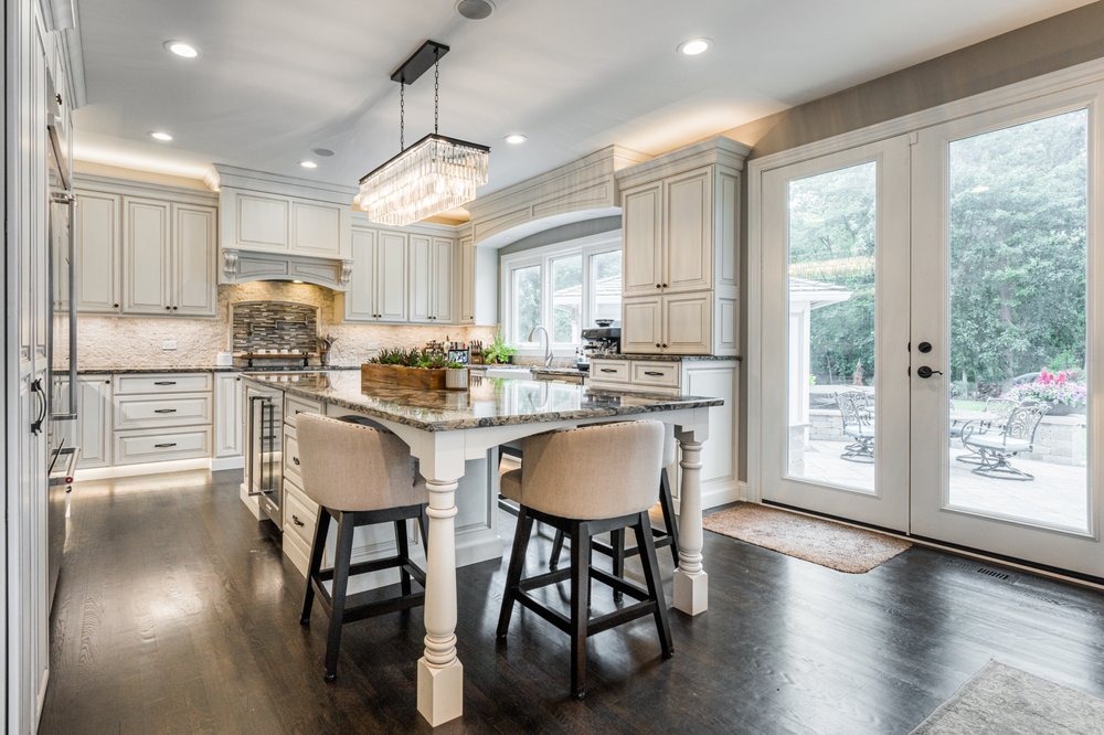 image of business Synergy Builders