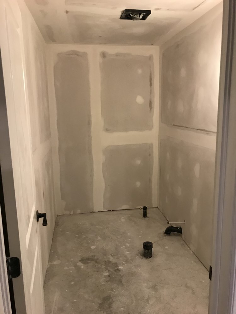 Art Drywall and Painting