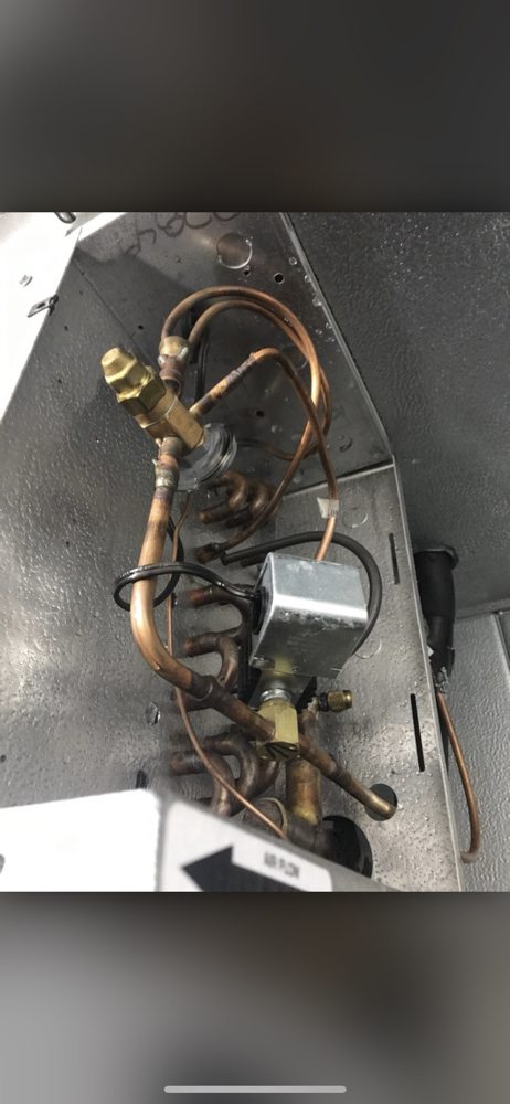 image of business J&B Air Conditioning And Heating