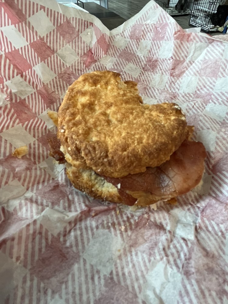 Bojangles' Famous Chicken 'n Biscuits