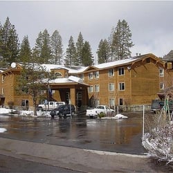 Holiday Inn Express Hotel Truckee Closed 17 Reviews Hotels Photo Of Holiday Inn Express Hotel Truckee Ca United States