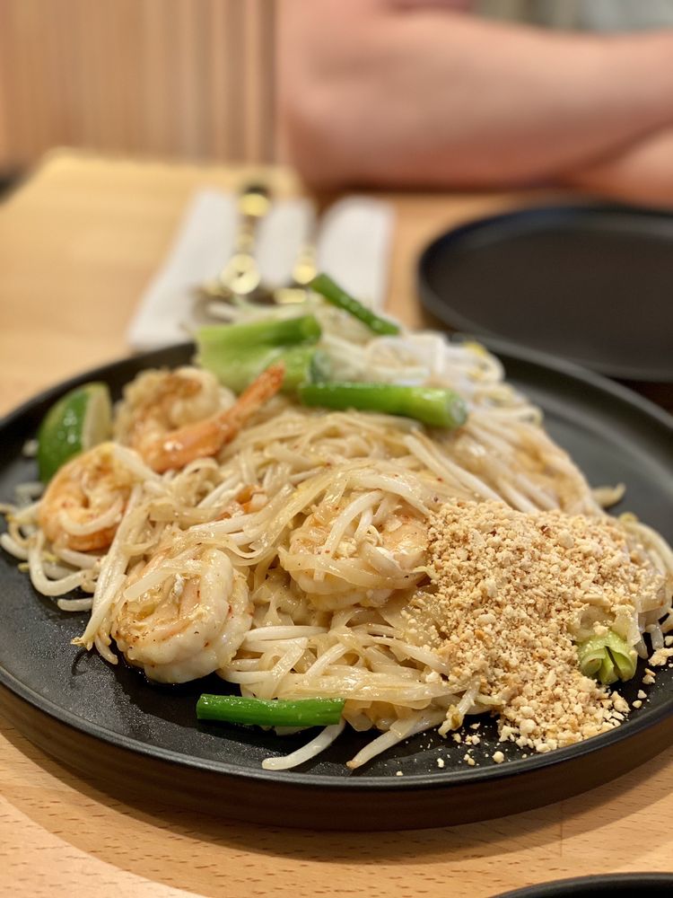 Manaao - Thai Comfort Food